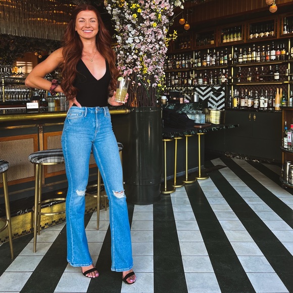 Boot cut jeans Idyllwind - Picture 5 of 5